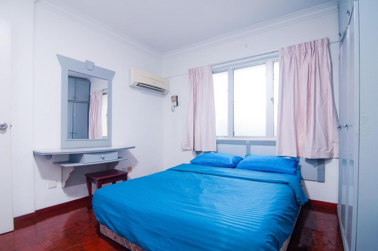 Condo At Melaka Raya By Idealhub Dış mekan fotoğraf