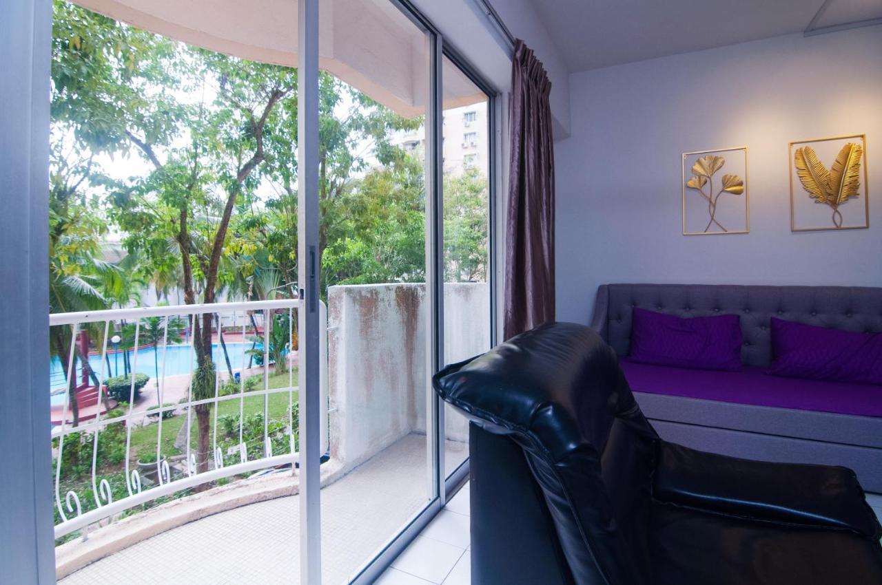 Condo At Melaka Raya By Idealhub Dış mekan fotoğraf