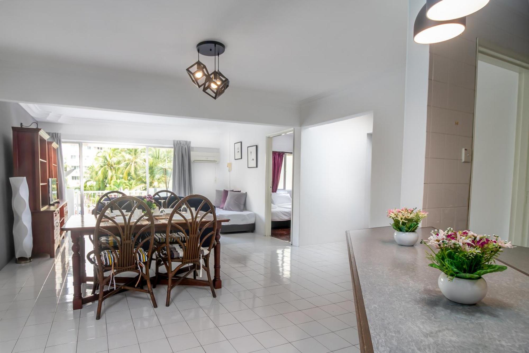 Condo At Melaka Raya By Idealhub Dış mekan fotoğraf