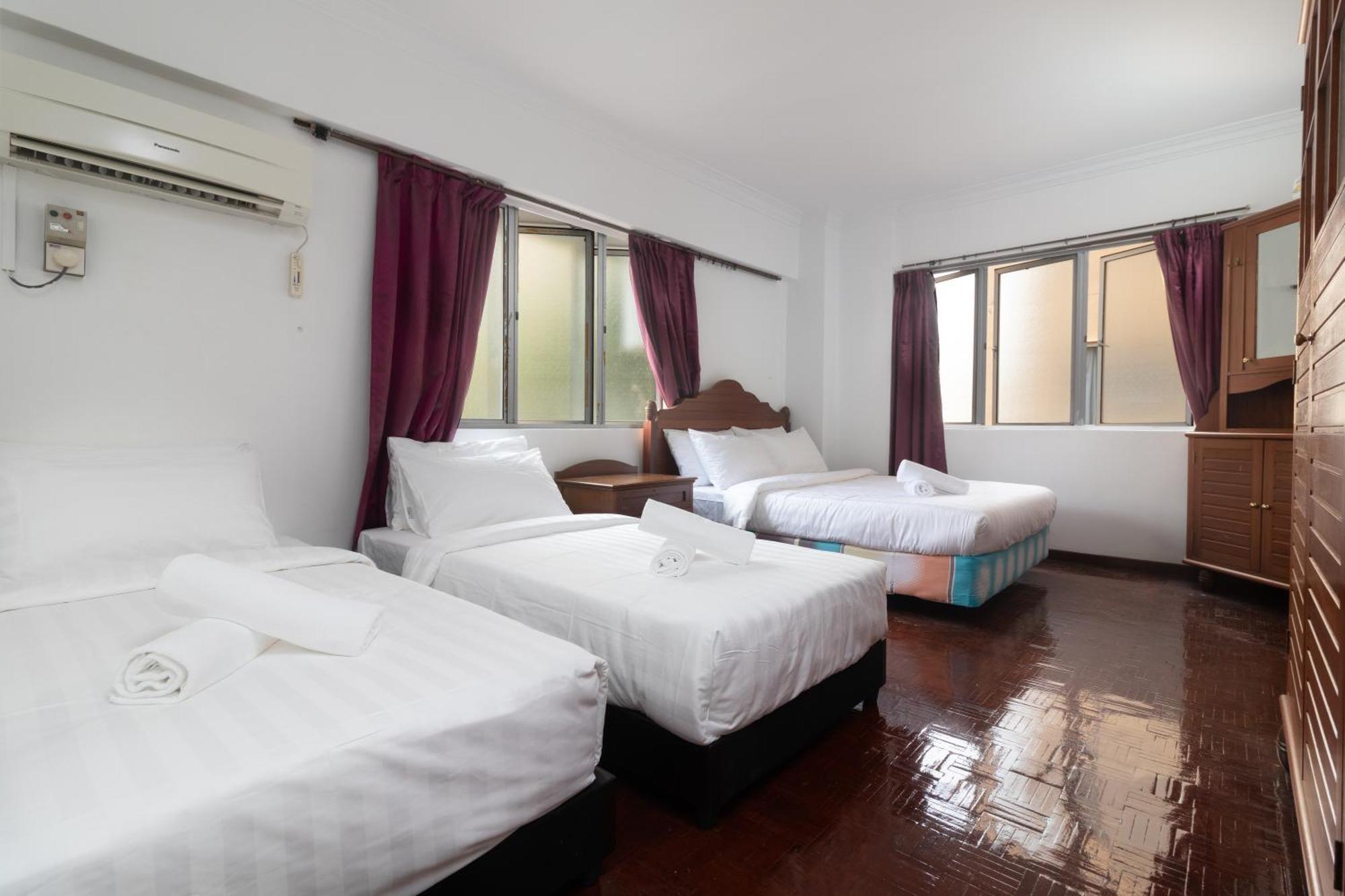 Condo At Melaka Raya By Idealhub Dış mekan fotoğraf