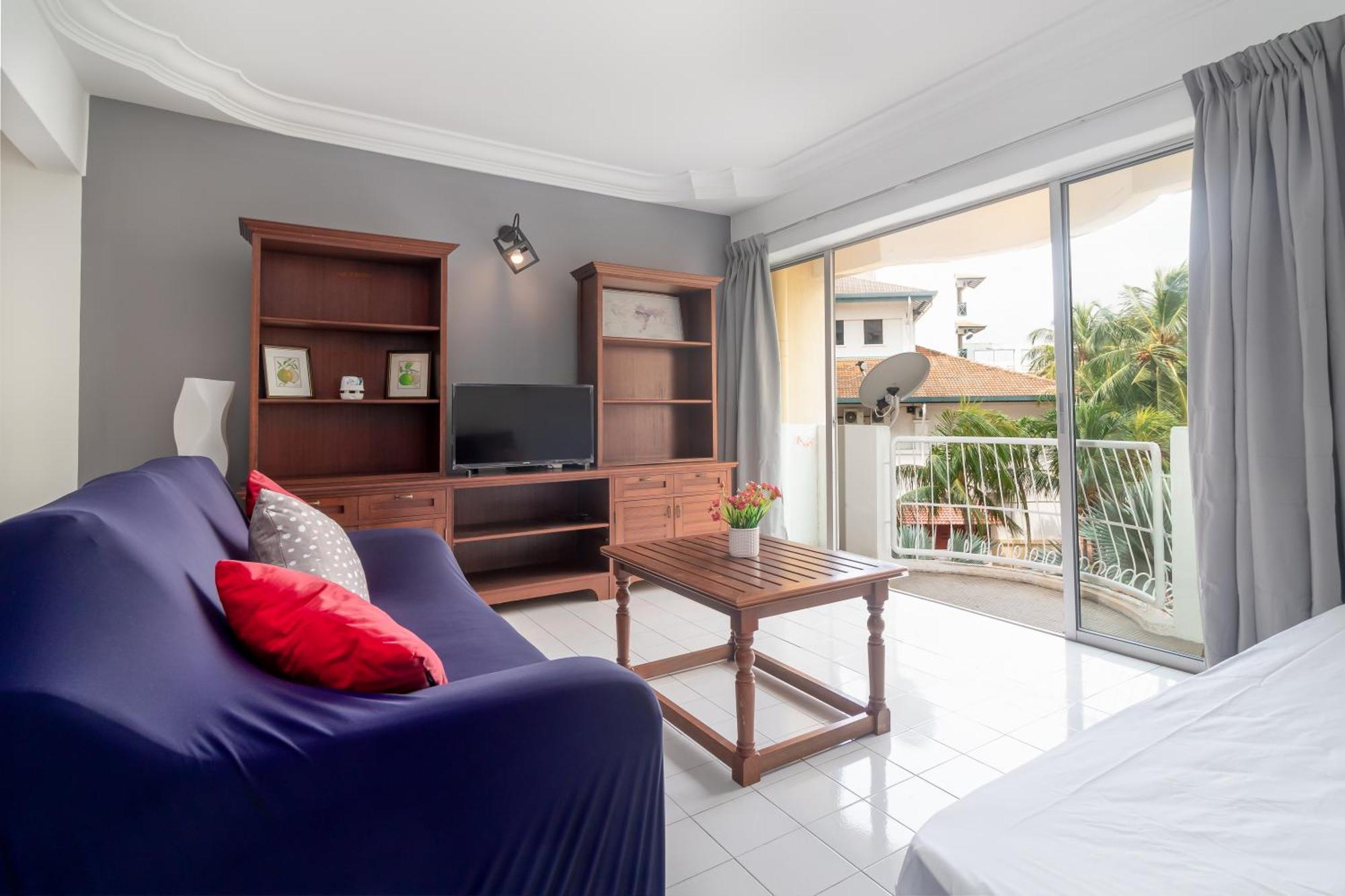 Condo At Melaka Raya By Idealhub Dış mekan fotoğraf